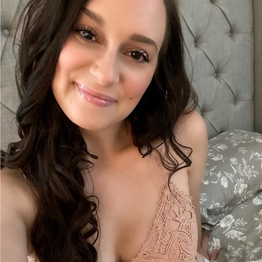 Meet your Posher, Jenna